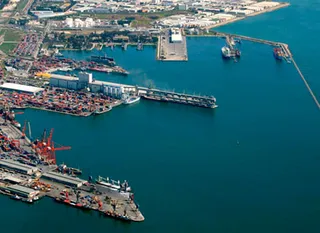 Капитал - ЕС и Турция модернизируют международный порт