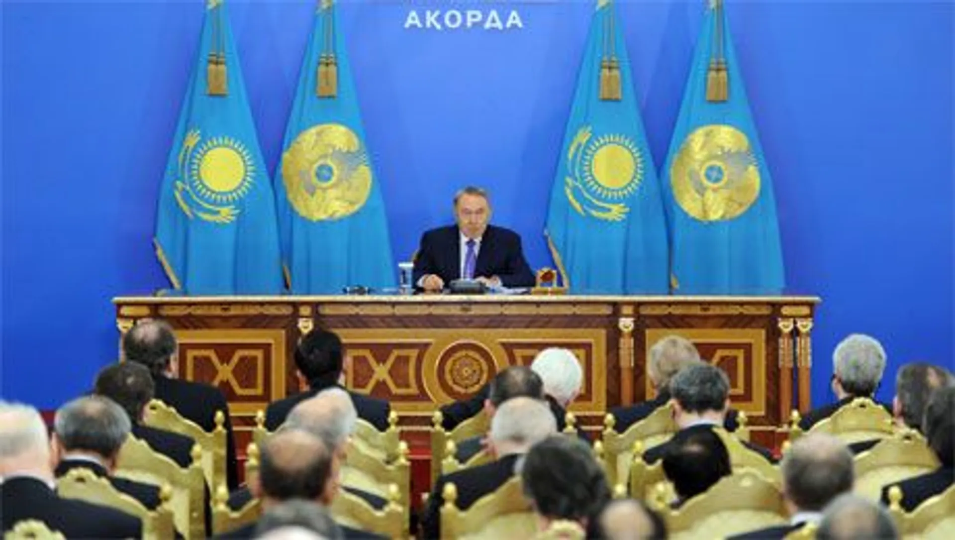 Капитал - Казахстан должен быть готов к поворотам в экономике