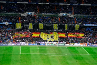 Капитал - «Реал» вновь станет самым доходным клубом мира