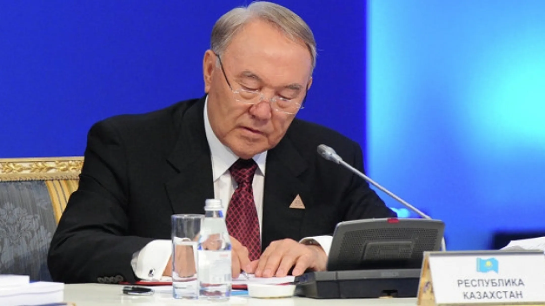 Президент РК  выразил соболезнования властям Германии и Испании - Image Kapital.kz