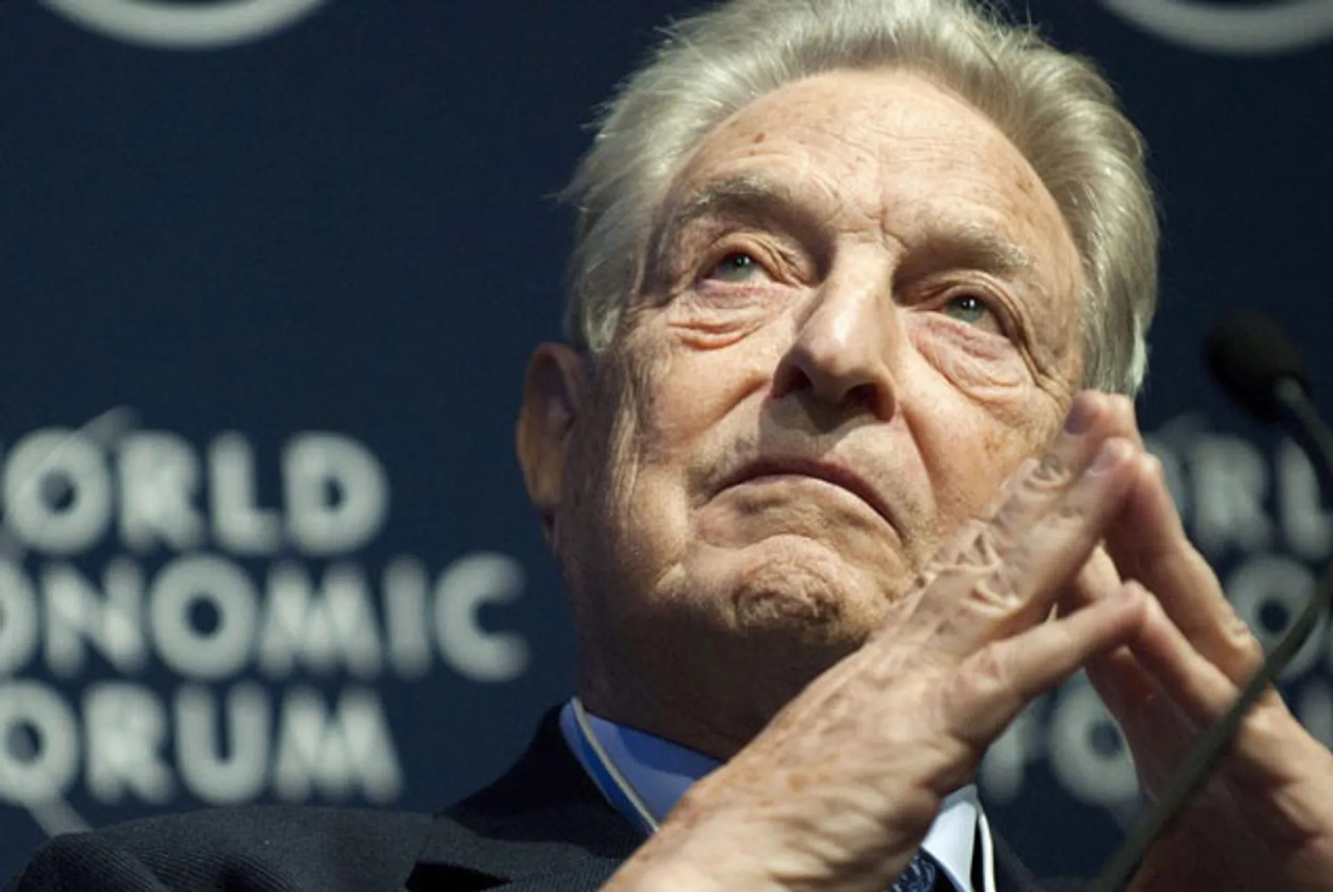 Капитал - Фонд Сороса уходит из России