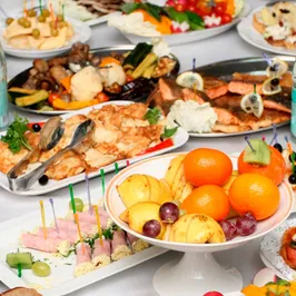 Фестиваль еды и вина пройдет в Гонконге