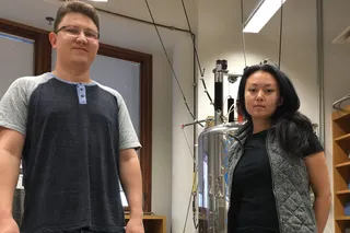 Капитал - Как казахстанцы применили свои таланты в США