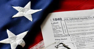 Налоговая реформа в США принесет почти $2 трлн