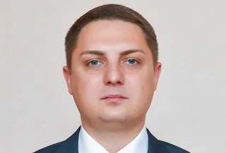 Капитал - Болашаковец стал заместителем акима города Петропавловска