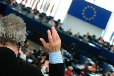 ЕС готовит единый энергосоюз