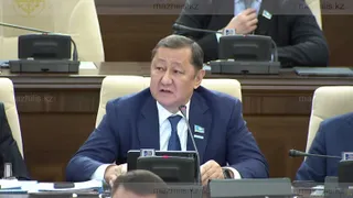 mazhilis.parlam.kz