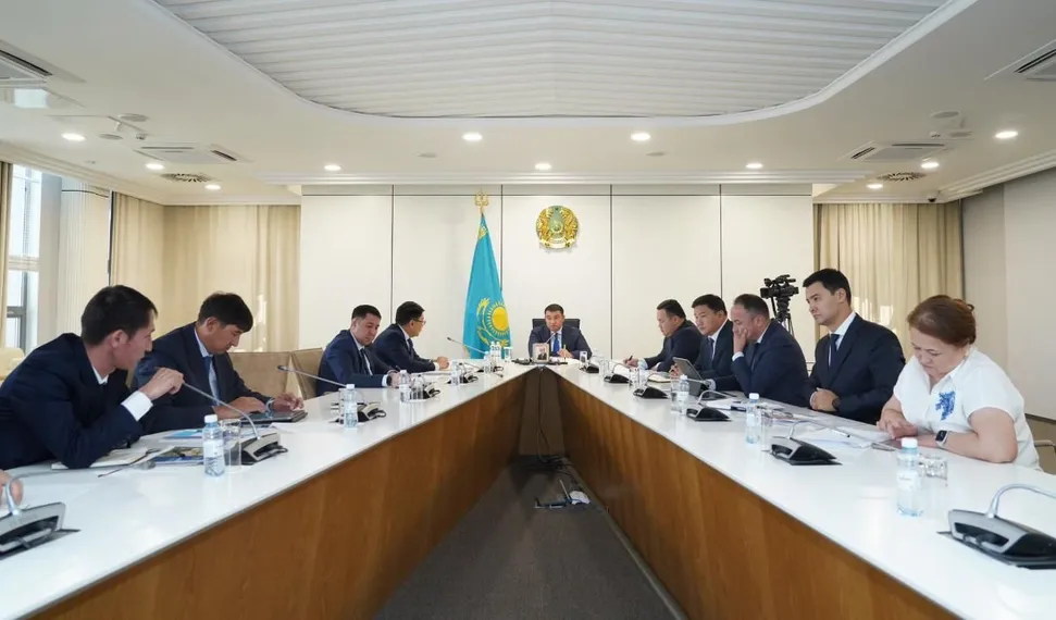 Фото: акимат Туркестанской области