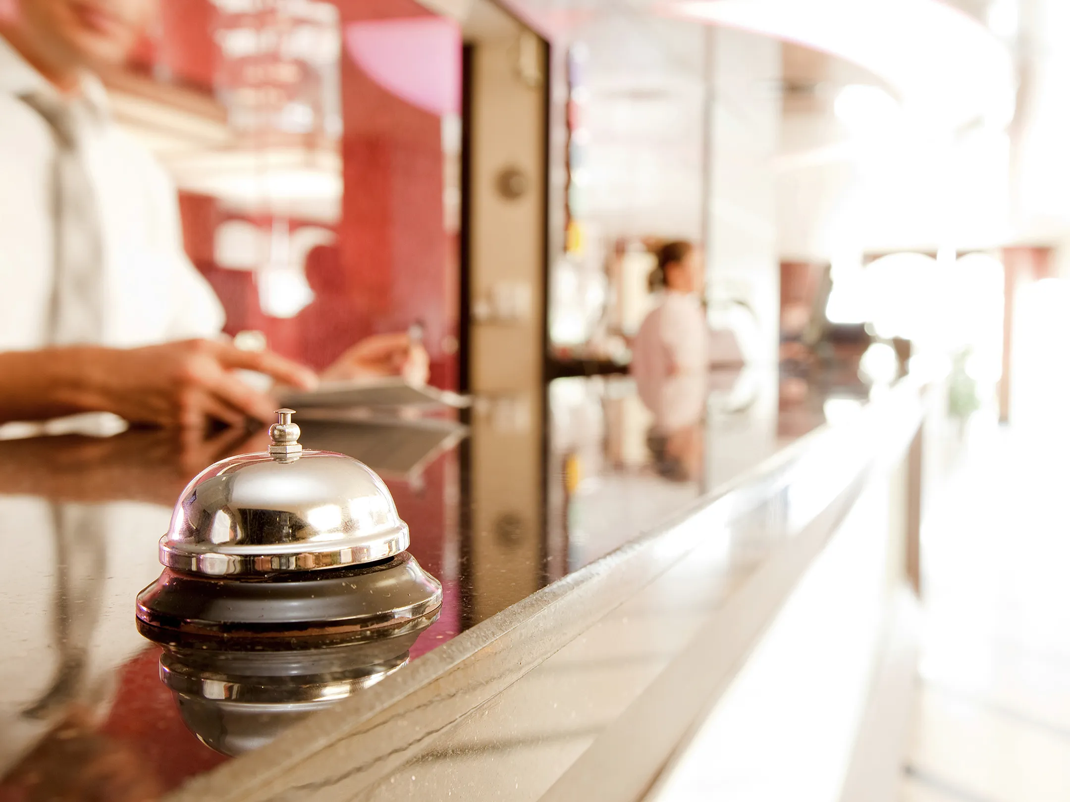 2018 год: битва гостиничных звезд - Image Kapital.kz