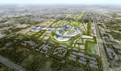 Сбербанк будет участвовать в подготовке к ЭКСПО-2017