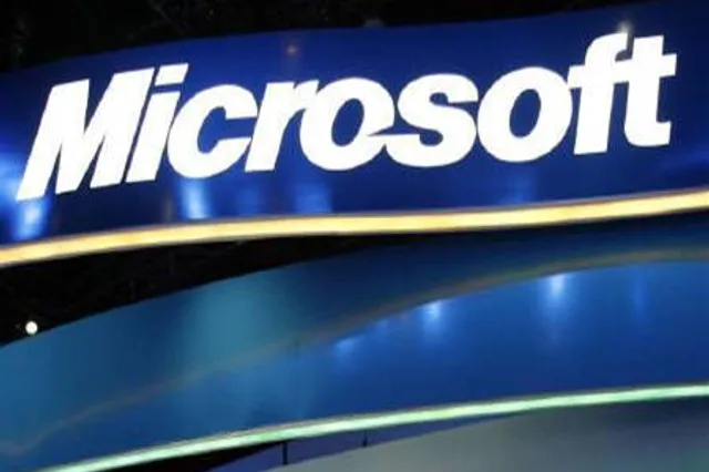 Компания Microsoft объявила о реорганизации