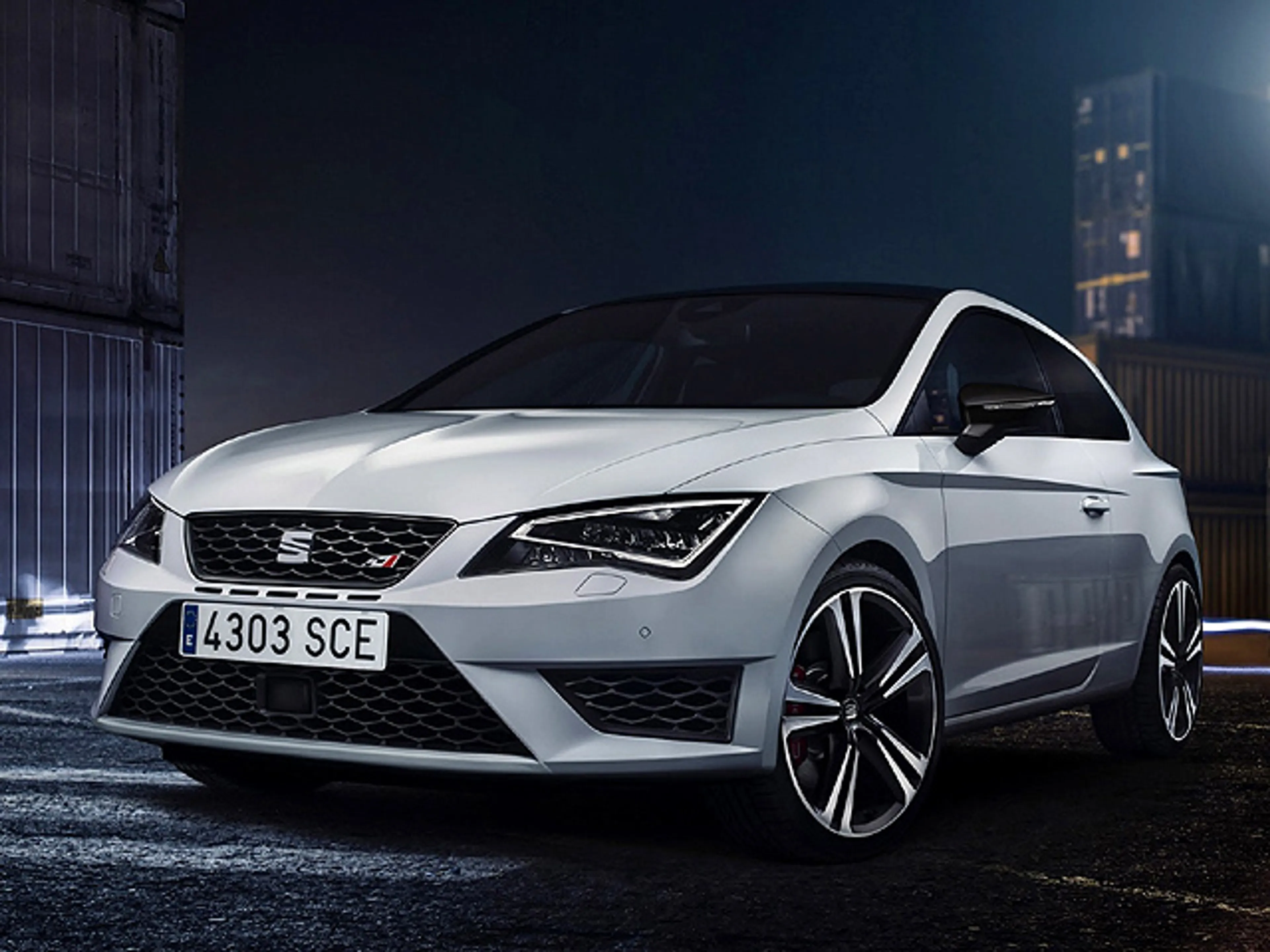 Капитал - Резвая Cupra