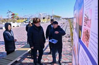 Фото: сайт акимата области Абай