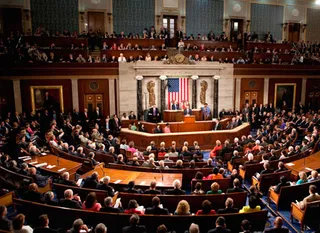 Капитал - Из-за Сирии США поднимут потолок госдолга