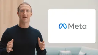 Капитал - Facebook сменит название на Meta