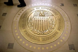 Капитал - ФРС сохранила ставку на прежнем уровне