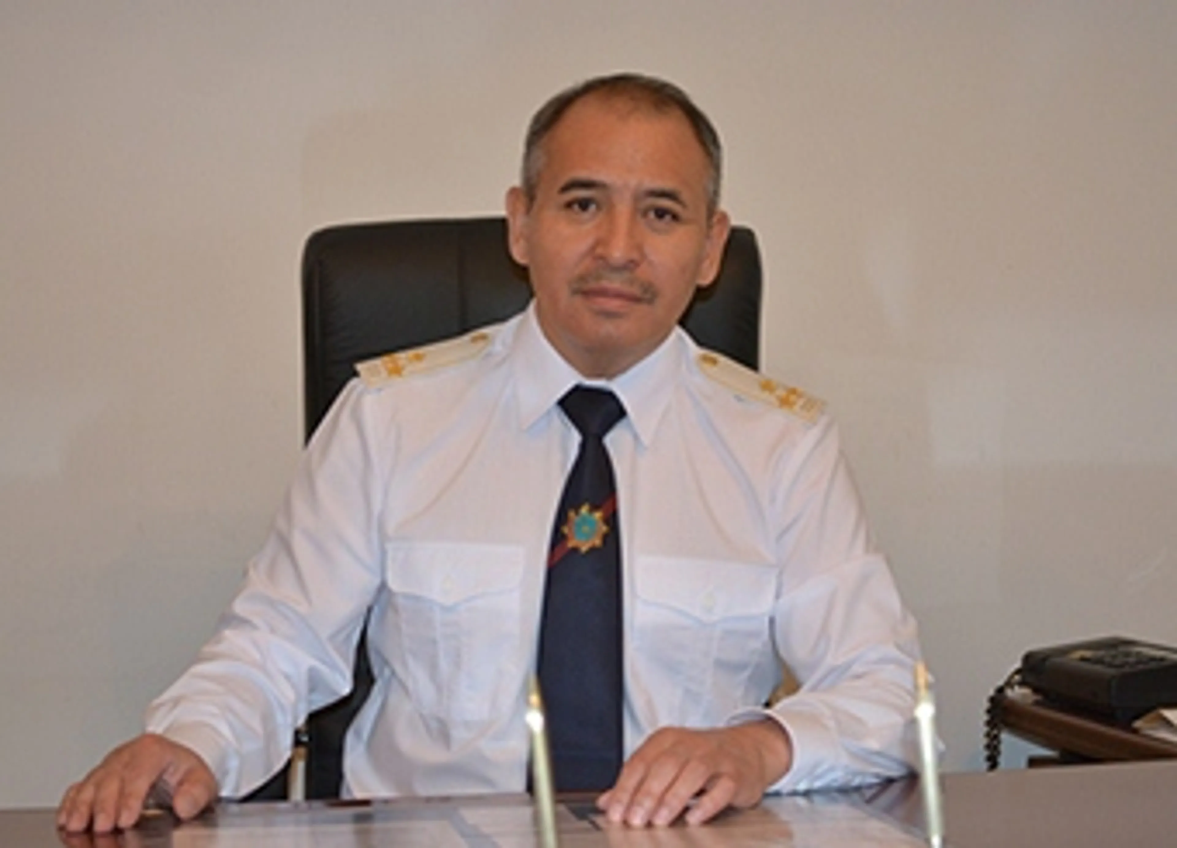 Капитал - Экс-начальник финполиции по Алматинской области погиб в ДТП