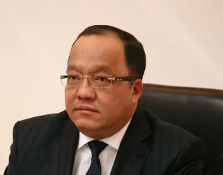 Капитал - Назначен советник министра сельского хозяйства