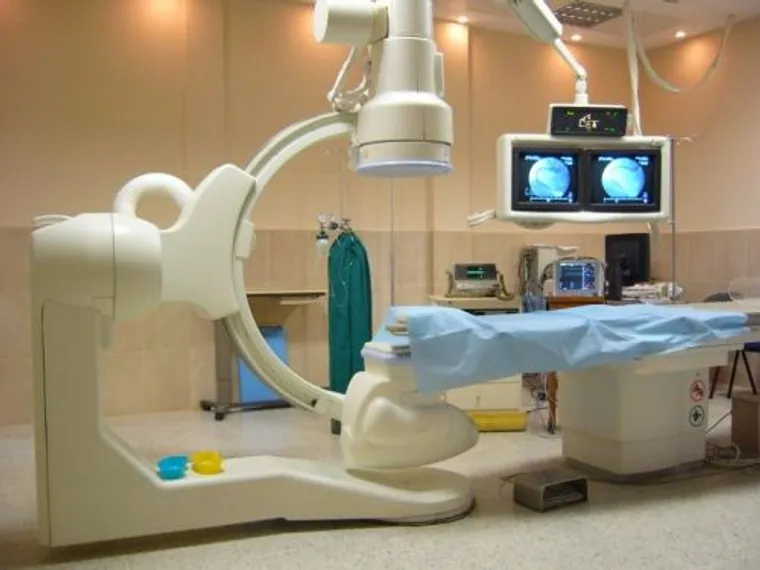 Капитал - Больницы закупают современное оборудование