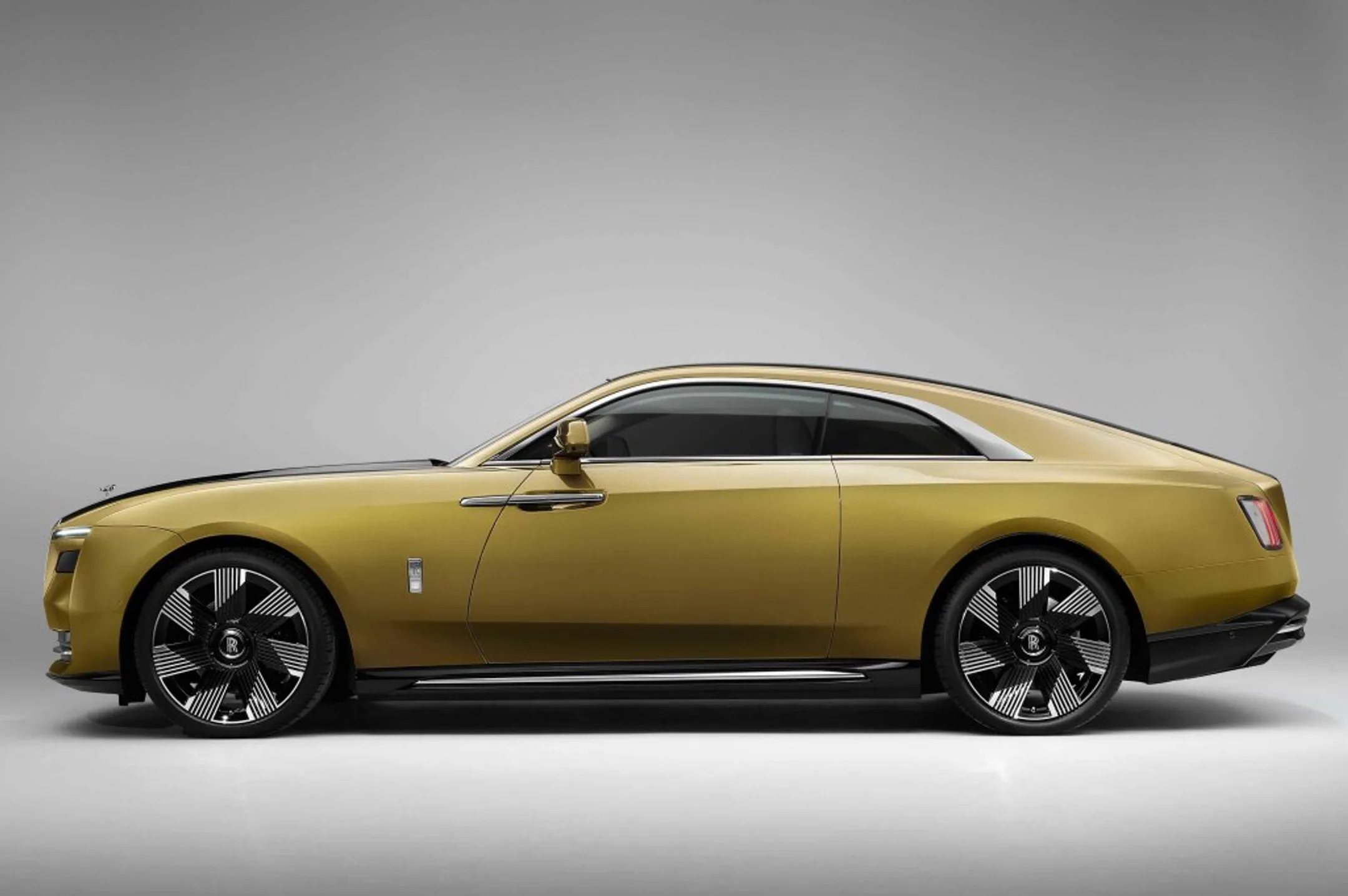 Итоги продаж сентября, Geely в Казахстане и электрический Rolls-Royce - Image Kapital.kz