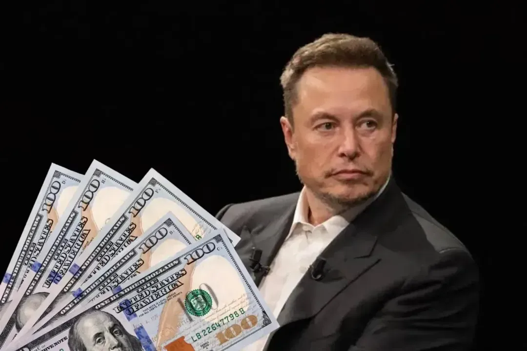 Компании Илона Маска X и xAI планируют полностью погасить долг в размере $17,5 млрд - СМИ