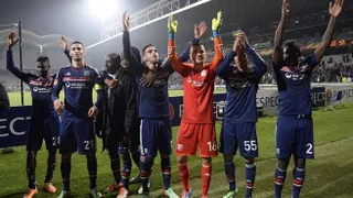 Капитал - Сыграны первые матчи 1/8 финала Лиги Европы