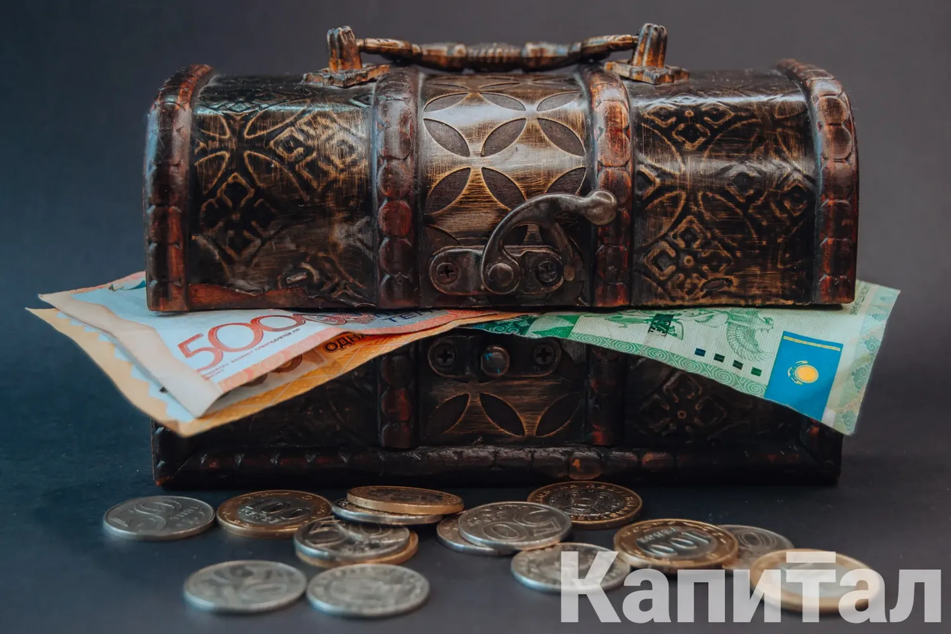 Фото: Валерия Змейкова