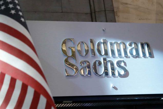 Goldman Sachs допустил падение цены нефти до $20- Kapital.kz