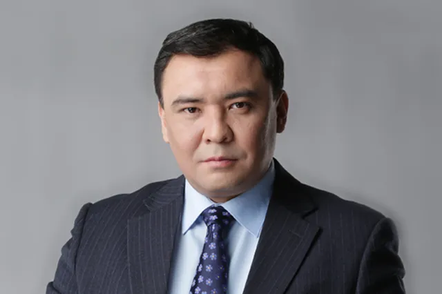 Назначен директор телеканала Хабар