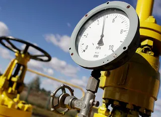 Капитал - Украина отдаст газопроводы России