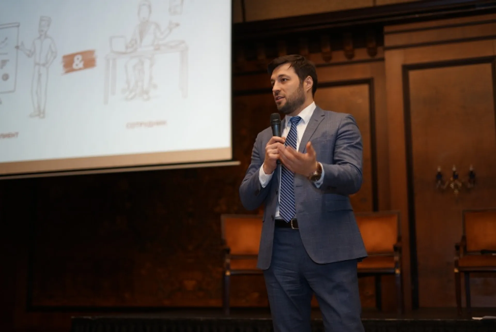 Капитал - Рынок МСБ переориентируется на «цифру»