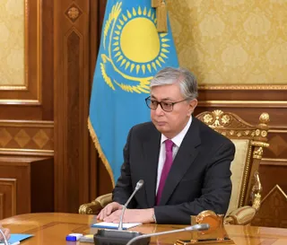 Капитал - Президент встретился с главами Верховного суда и антикоррупционного агентства