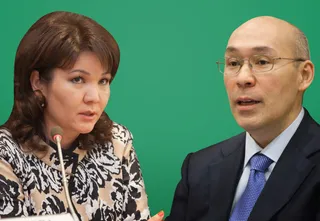 Капитал - Почему Нацбанк не дает банкам тенге?