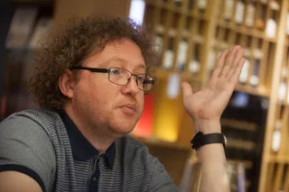 Капитал - Красное и белое: какие тренды наблюдают винные магазины?