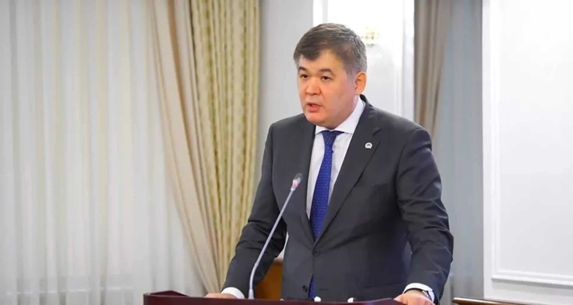 Капитал - В Казахстане создадут нацоператора в сфере здравоохранения