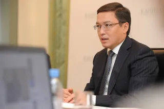 Капитал - С какими вызовами столкнулся Нацбанк за последний год?