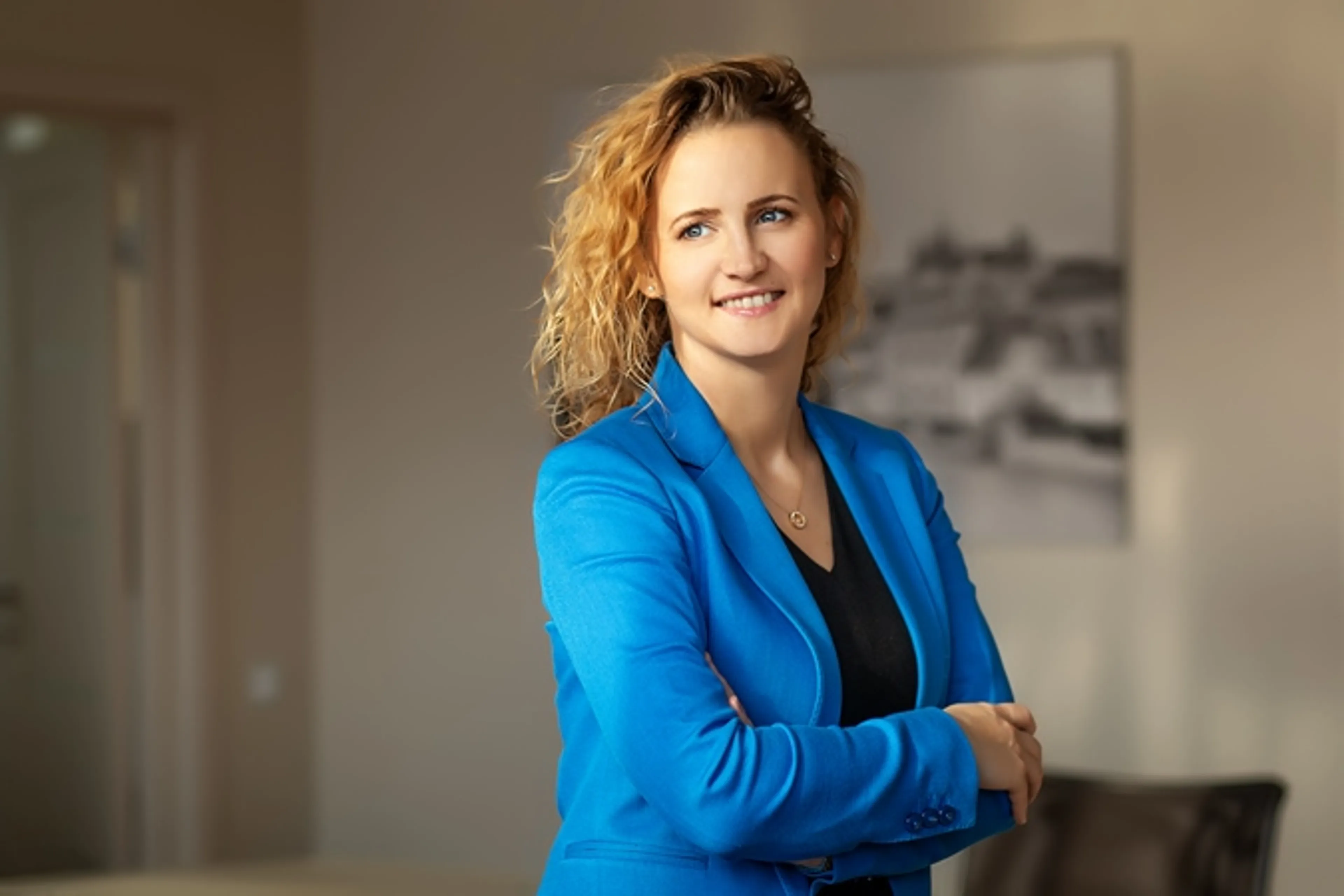 Капитал - Анастасия Фокина вошла в правление Банка Хоум Кредит