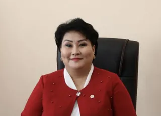 Капитал - Бакытгуль Хаменову отправили под домашний арест