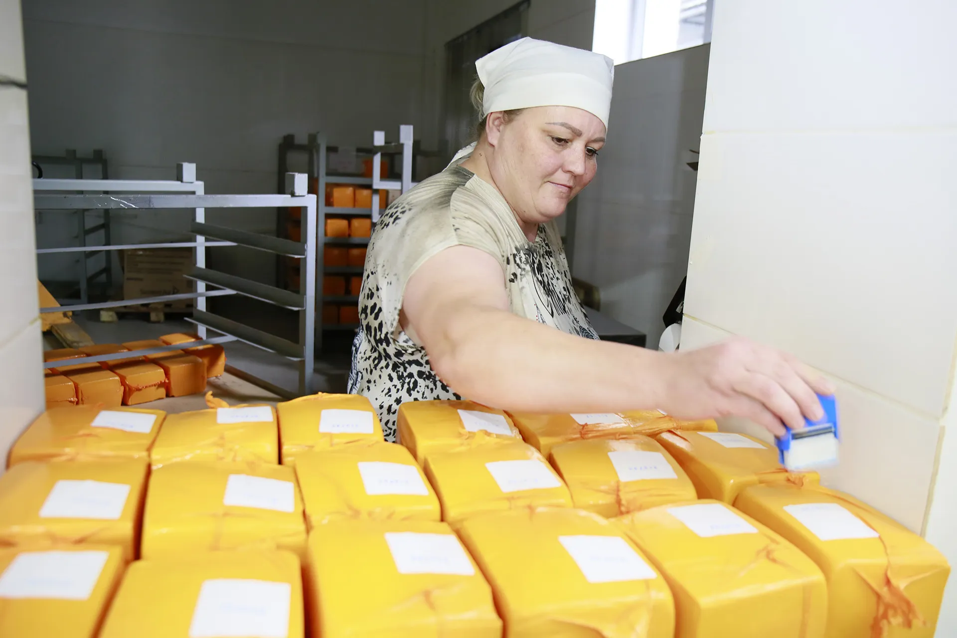 Фото: Руслан Пряников