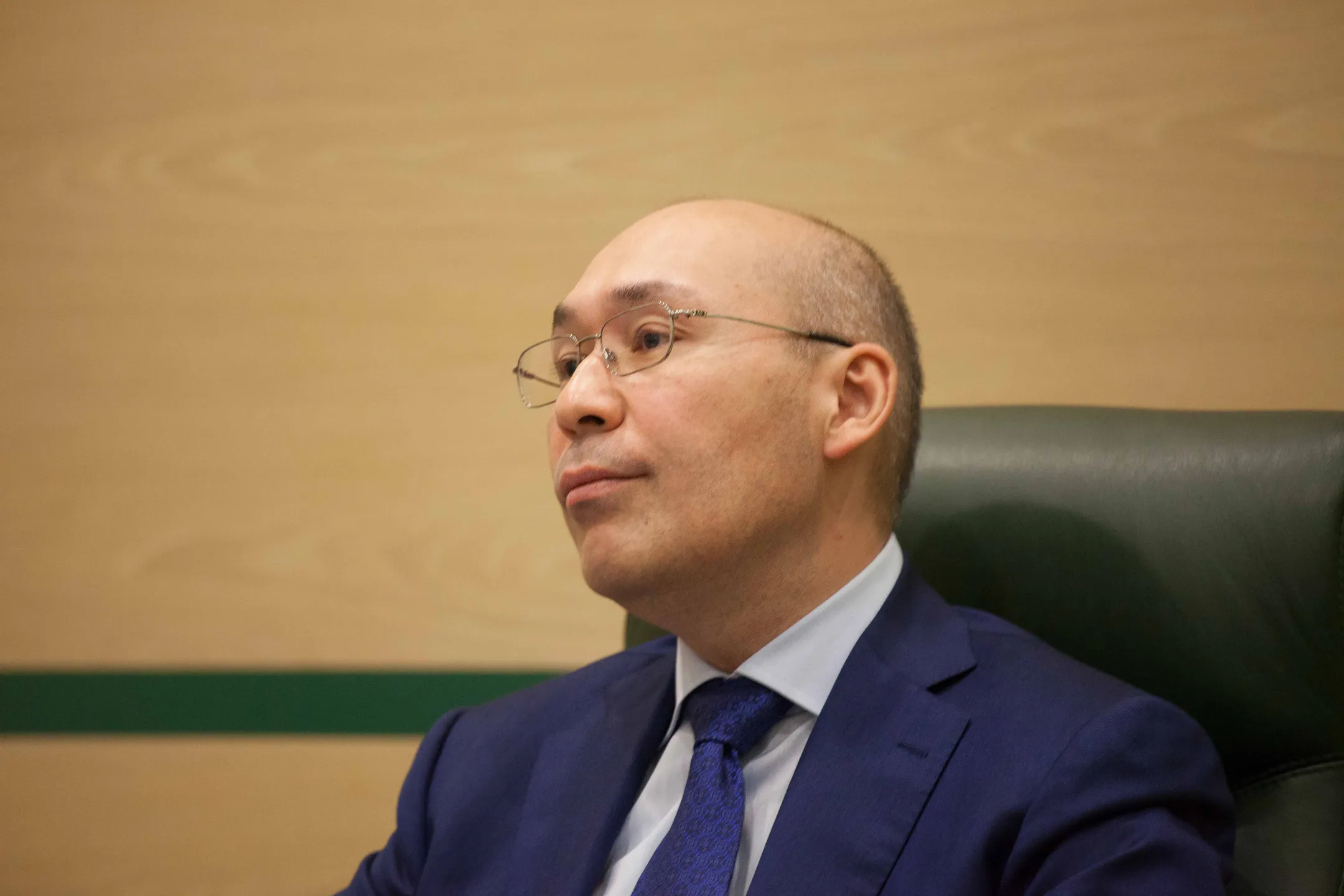 Кайрат Келимбетов успокоил казахстанцев - Image Kapital.kz