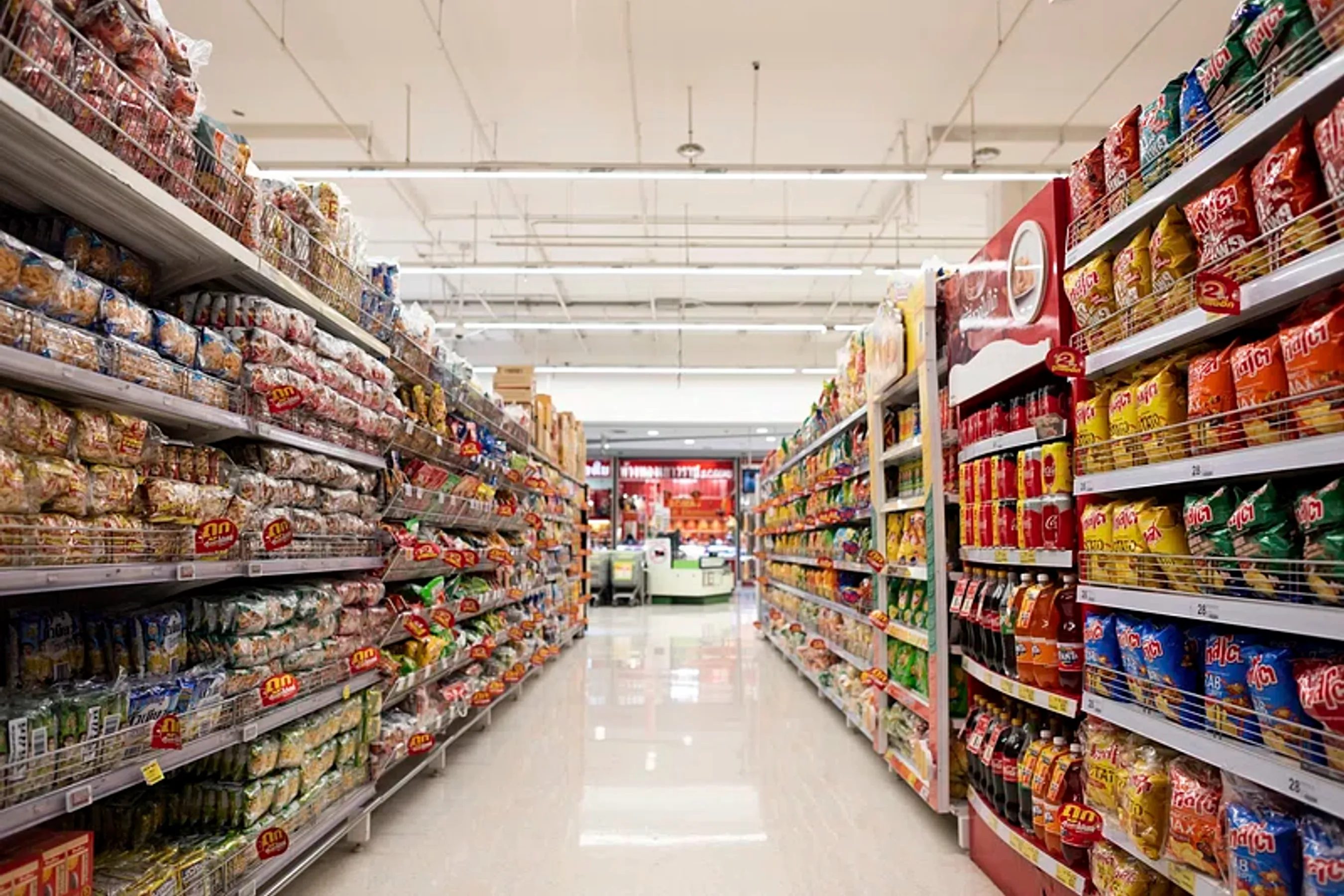 Harlem Supermarket Slip-and-Fall Leads to $875,000 Settlement