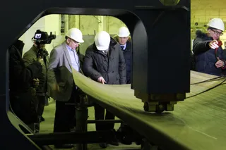 Капитал - NCOC подписал контракт с уральской компанией на поставку гелия