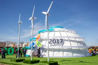 Капитал - Данияр Ашимбаев: ЭКСПО сейчас нужна новая идеология