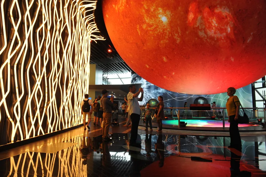 Капитал - Президент — правительству: Уже начали забывать об ЭКСПО, но я не забуду!