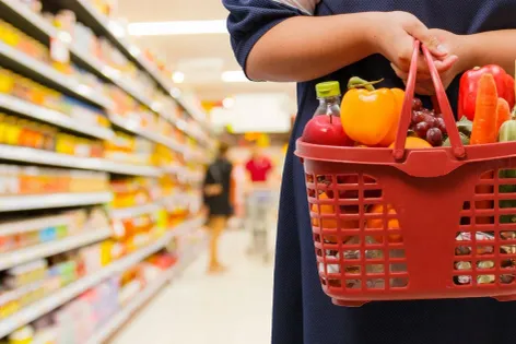 Капитал - В 2021 году половину вклада в инфляцию внес рост цен на продукты