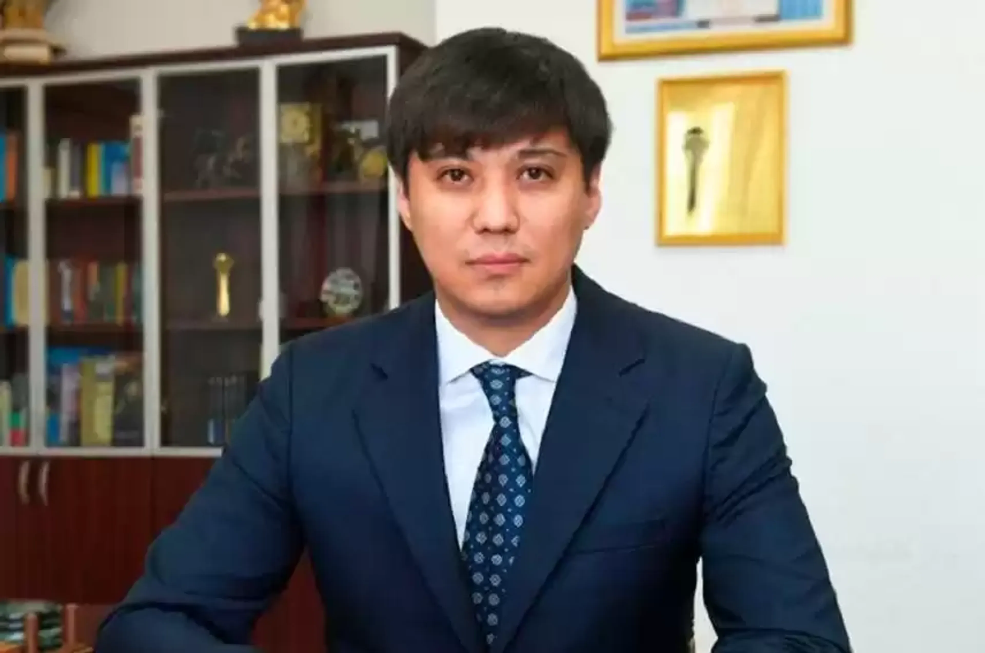 Капитал - В Антикоре подтвердили задержание вице-министра нацэкономики