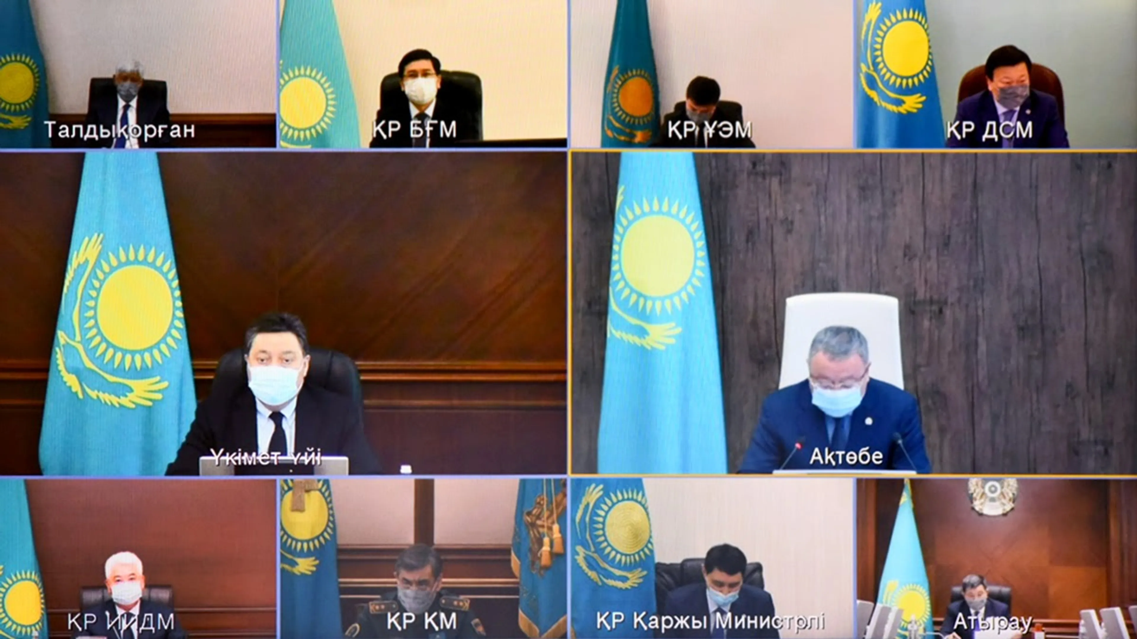 Капитал - Поставку более 6 млн доз вакцин ожидает Минздрав