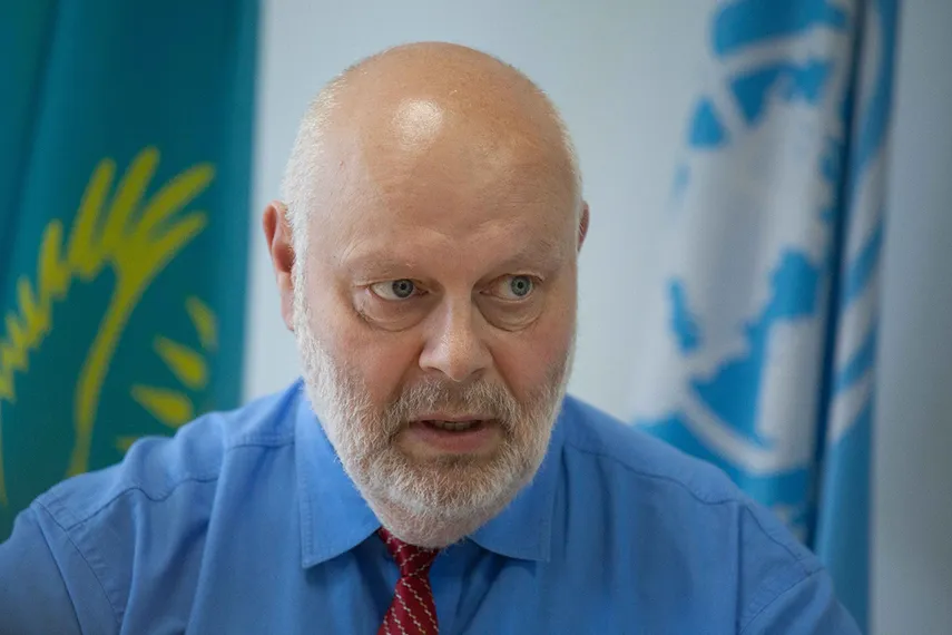 Капитал - LET’S TALK with Vlastimil Samek