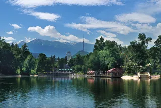 Капитал - Какие ниши привлекательны для инвестиций в туризм