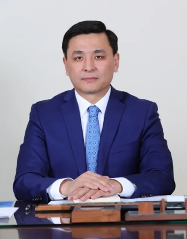 Кульгинов Алтай Сейдирович - фото на kapital.kz